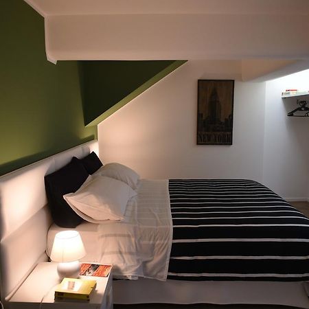 Chic Apartment Le Monde Castellammare del Golfo Kültér fotó