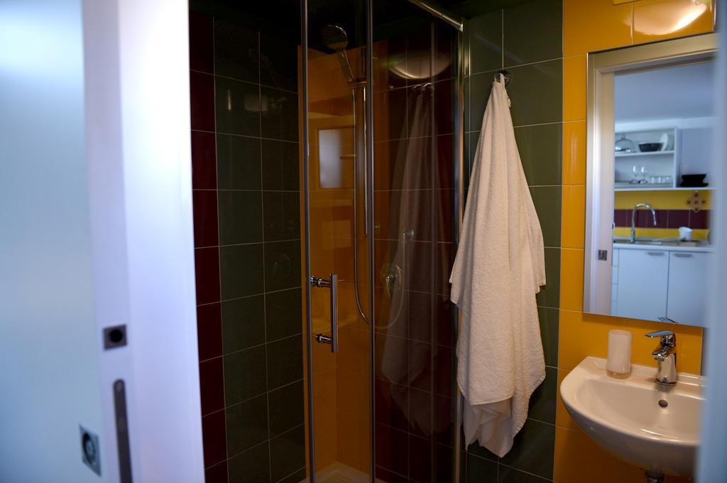 Chic Apartment Le Monde Castellammare del Golfo Kültér fotó