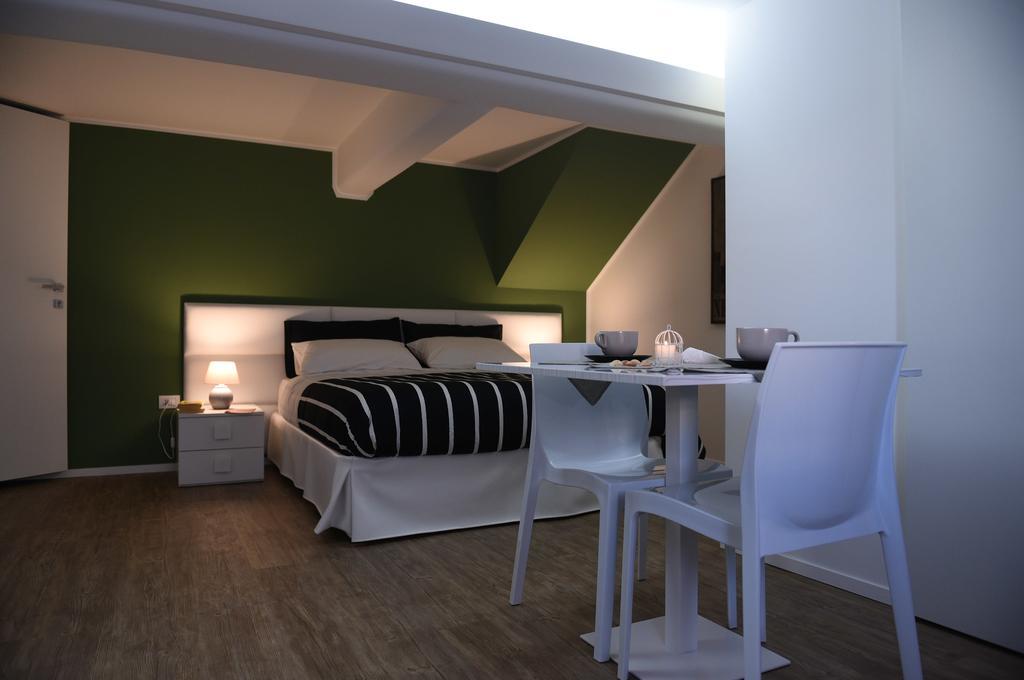 Chic Apartment Le Monde Castellammare del Golfo Kültér fotó