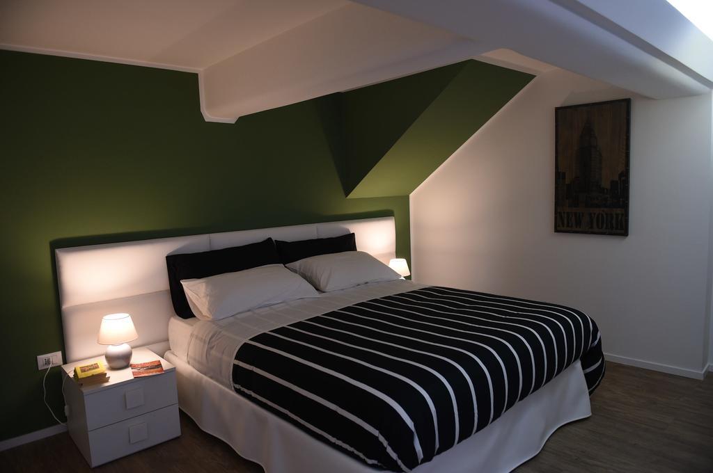 Chic Apartment Le Monde Castellammare del Golfo Kültér fotó
