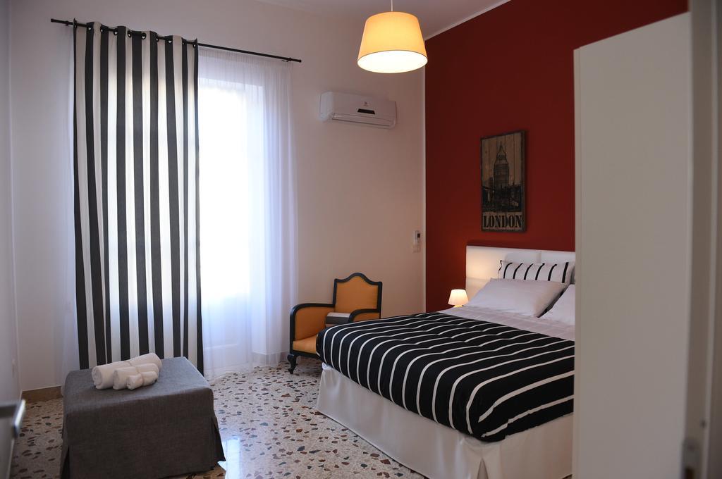 Chic Apartment Le Monde Castellammare del Golfo Kültér fotó