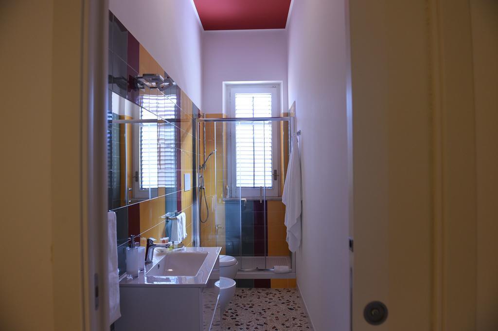 Chic Apartment Le Monde Castellammare del Golfo Kültér fotó