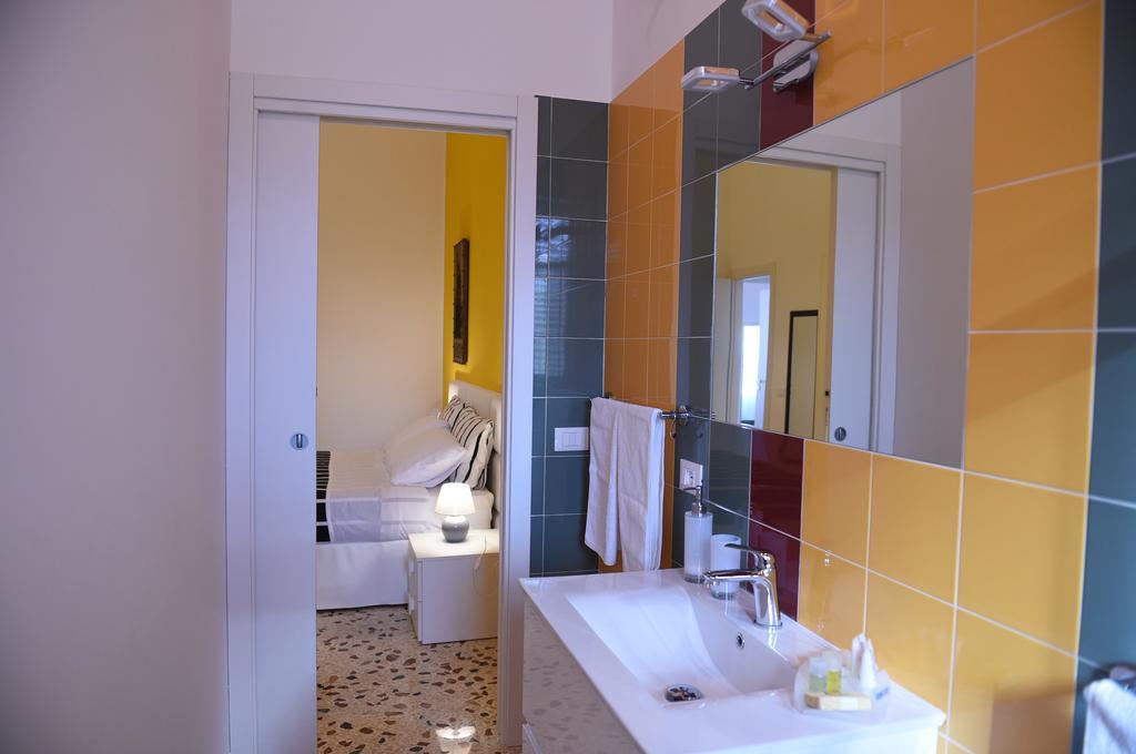 Chic Apartment Le Monde Castellammare del Golfo Kültér fotó