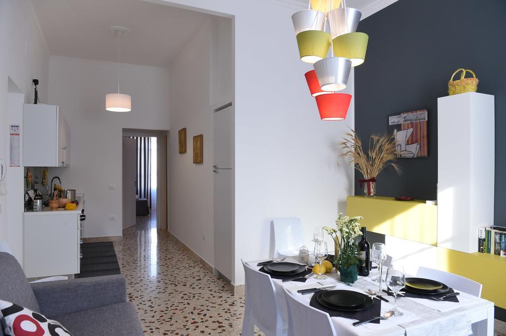 Chic Apartment Le Monde Castellammare del Golfo Kültér fotó
