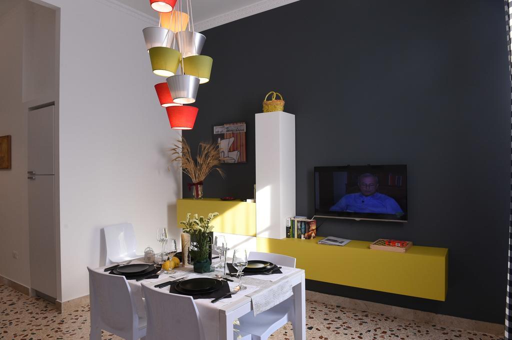 Chic Apartment Le Monde Castellammare del Golfo Kültér fotó